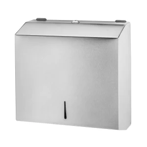 DISH92 Hand towel MINI dispenser - Image 1