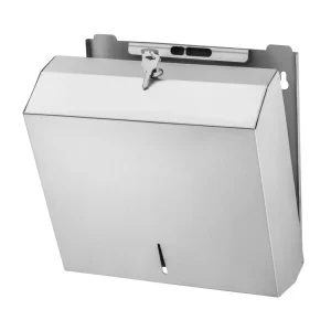 DISH92 Hand towel MINI dispenser - Image 2