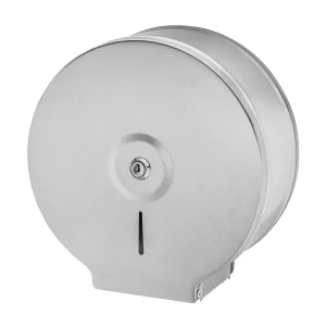 DISH7Y Jumbo toilet paper dispenser - Image 1