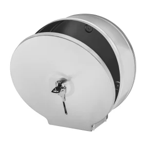 DISH7Y Jumbo toilet paper dispenser - Image 2