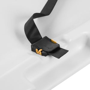 BABH99 HORIZONTAL WALL MOUNTED BABY CHANGER - Image 4