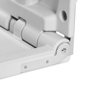 BABH99 HORIZONTAL WALL MOUNTED BABY CHANGER - Image 5