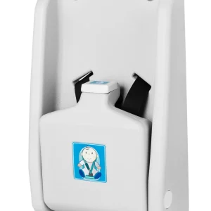 BACH99 WALL MOUNTED CHILD SEAT - Image 2