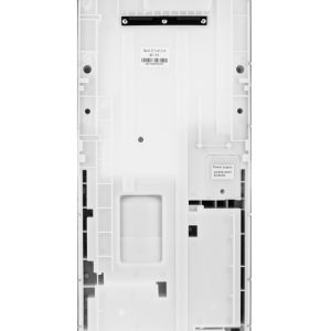 HD1EFK JET STEEL blade hand dryer - Image 3