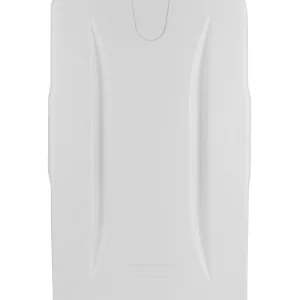 BABH88 VERTCIAL WALL MOUNTED BABY CHANGER - Image 2