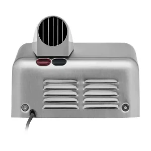 HD1H1S TURBOBLAST ABS hand dryer - Image 2