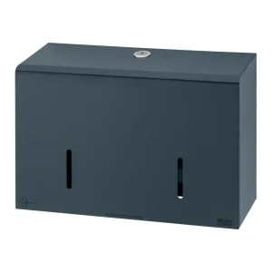 GRAH7T 2-toilet paper graphite dispenser - Image 1