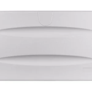 BABH99 HORIZONTAL WALL MOUNTED BABY CHANGER - Image 3