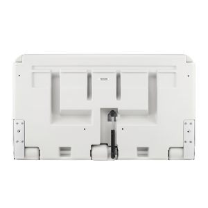 BABN33 STAINLESS STEEL FRONT COVER BABY CHANGER - Image 4