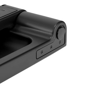 IMPECO BLACK BABY CHANGER - Image 4