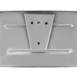 DISH5H liquid soap 1 litre horizontal dispenser - Image 2