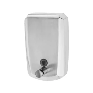 DISH5V liquid soap 1 litre dispenser - Image 1