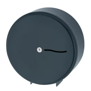 GRAJBB Jumbo MAXI toilet paper graphite dispenser - Image 1