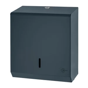 GRA93A Hand towel graphite dispenser - Image 1