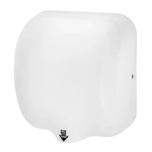 HD1IF1 STREAMFLOW White hand dryer - Image 1