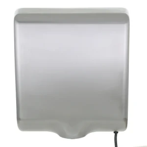 HD1SLB SLIM automatic hand dryer - Image 4