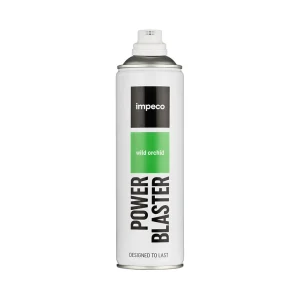 PWM114 WILD ORCHID Powerblaster - Image 1