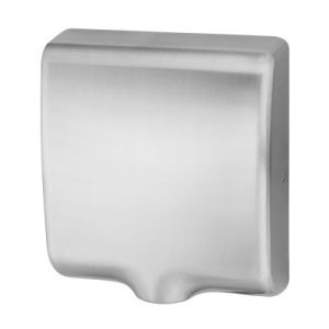 HD1SLB SLIM automatic hand dryer - Image 1