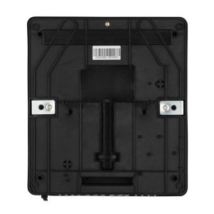 HD1SLB SLIM automatic hand dryer - Image 3