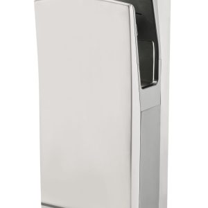 HD1EFK JET STEEL blade hand dryer - Image 1