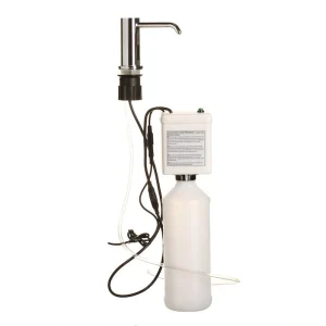 H701 Automatic soap dispenser - Image 1