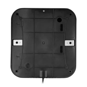 HD1IF3 Stainless brushed Streamflow hand dryer - Image 3