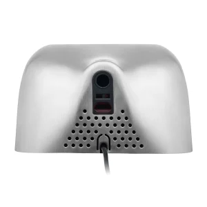 HD1IF3 Stainless brushed Streamflow hand dryer - Image 2