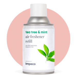 APC135 Tea Tree & Mint - Image 1