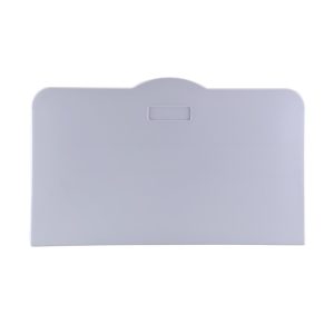 BABH77 BASIC WALL MOUNTED BABY CHANGER - Image 2