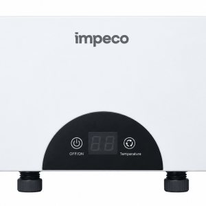 IGNIS 3.5 kW water heater - Image 1