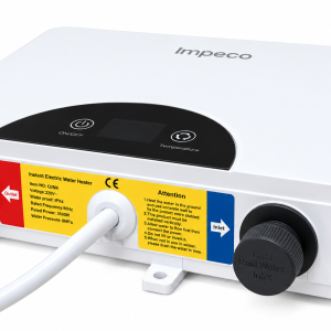 IGNIS 3.5 kW water heater - Image 3